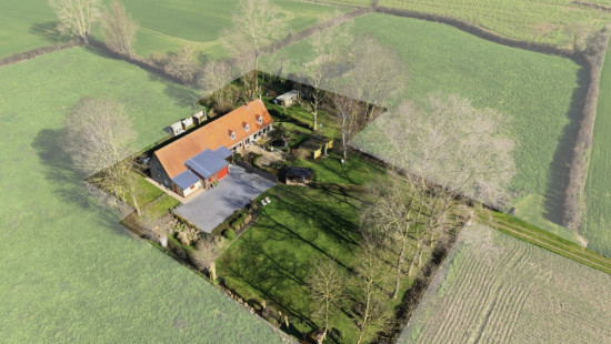 Voie Communale Drève Anglaise - 451 - - 59122