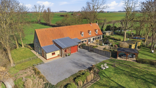 Voie Communale Drève Anglaise - 451 - - 59122