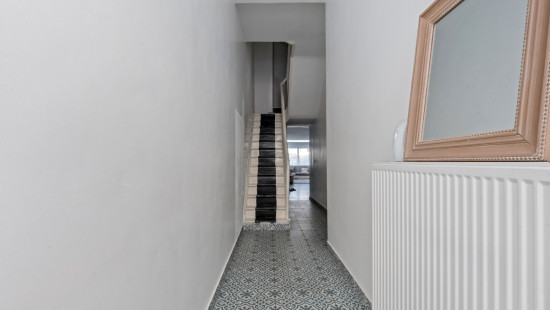 Oostendestraat - 6 - - 2660