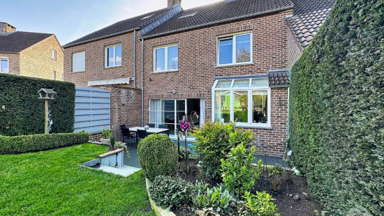 Rue du Coin de Terre - 3 - - LOT 23 - 1420