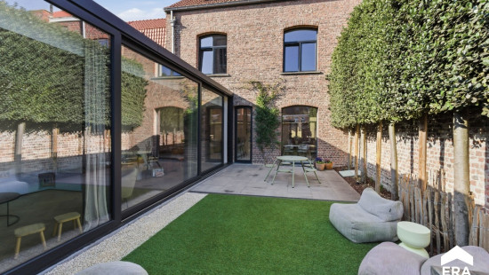 Beluikstraat - 10 - - 8900