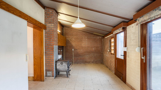 Touwstraat - 15 - - D 300 z - 8770