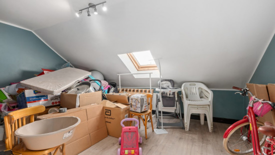 Oostendestraat - 6 - - 2660