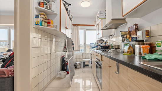 Frank Craeybeckxlaan - 5 - 6 - 2100