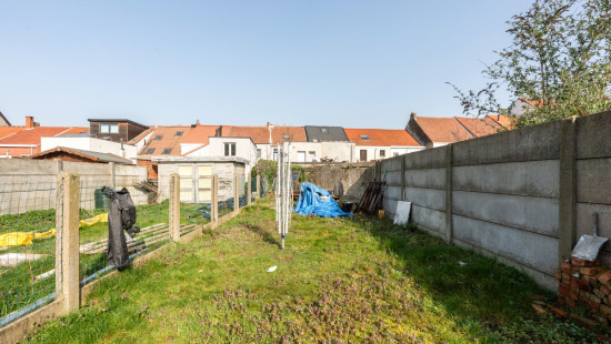 Oostendestraat - 6 - - 2660