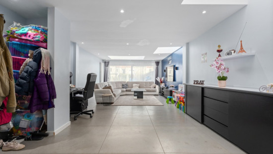 Oostendestraat - 6 - - 2660