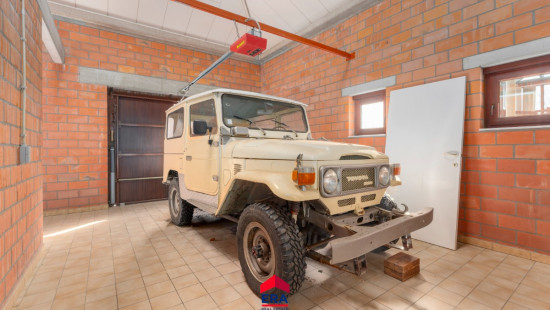 Kattenberg - 41 - - 2480