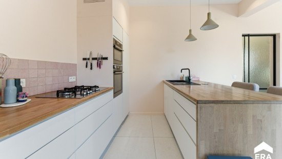 Beluikstraat - 10 - - 8900