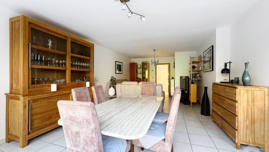 Rue du Coin de Terre - 3 - - LOT 23 - 1420