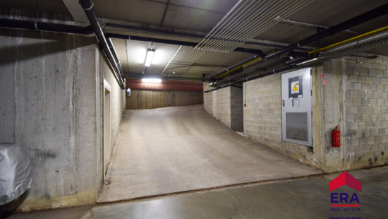 Residentie DAS - STAANPLAATS S3 - 2-8 - - 3320