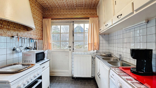 Chaussée de Louvain - 451 - - 1380