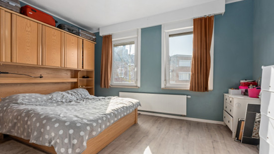 Oostendestraat - 6 - - 2660