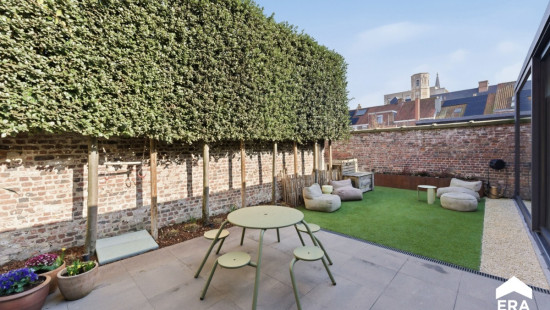 Beluikstraat - 10 - - 8900