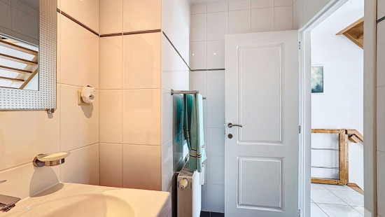 Rue du Coin de Terre - 3 - - LOT 23 - 1420