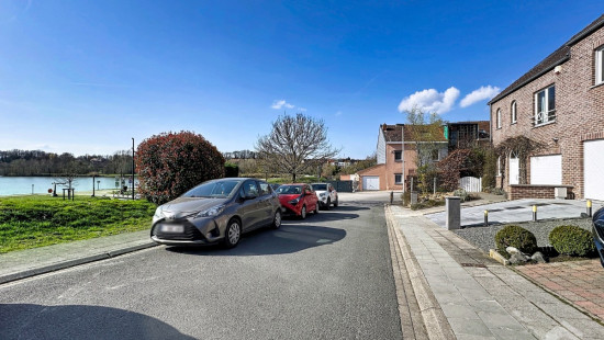 Rue du Coin de Terre - 3 - - LOT 23 - 1420