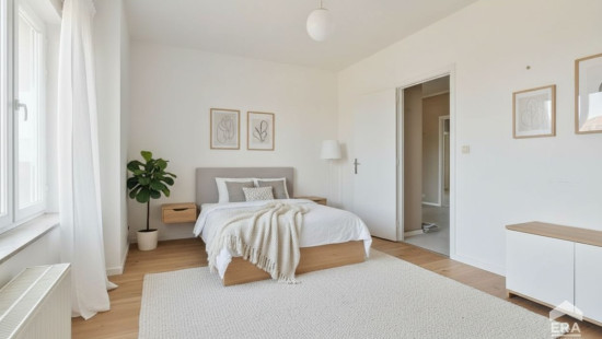 Avenue Minerve - 27 - 1 - 1190