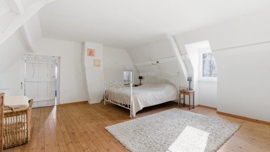 Voie Communale Drève Anglaise - 451 - - 59122