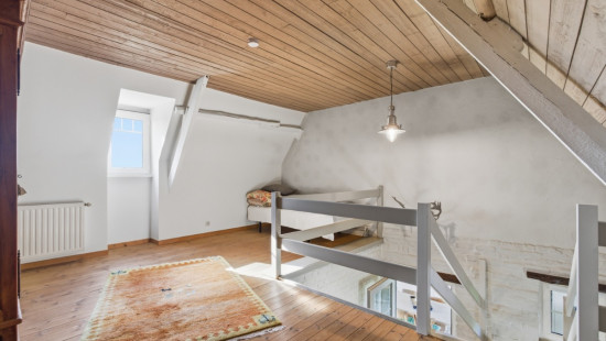 Voie Communale Drève Anglaise - 451 - - 59122