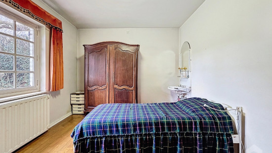 Chaussée de Louvain - 451 - - 1380