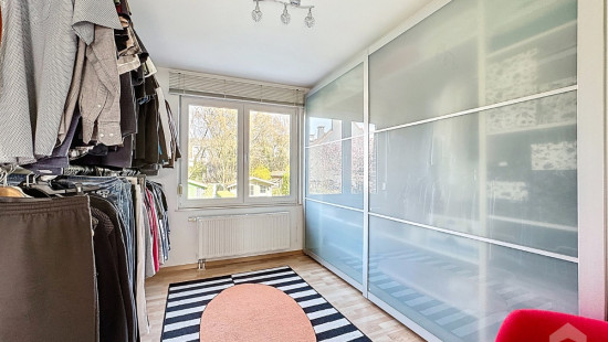 Rue du Coin de Terre - 3 - - LOT 23 - 1420