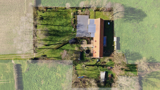 Voie Communale Drève Anglaise - 451 - - 59122