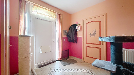 Chaussée de Hannut - 334 - - 4460