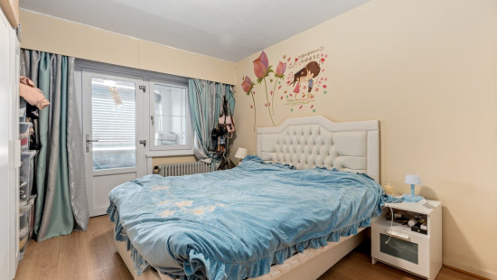 Frank Craeybeckxlaan - 5 - 6 - 2100