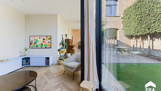 Beluikstraat - 10 - - 8900