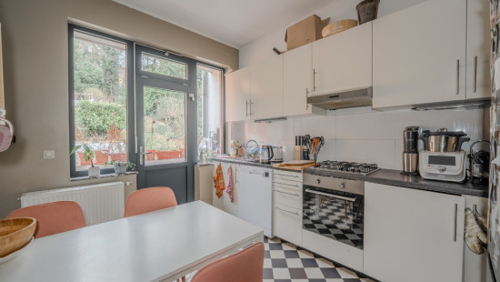 Rue Daussoigne Mehul - 12 - 0021 - 4000