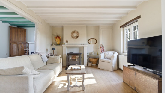 Voie Communale Drève Anglaise - 451 - - 59122