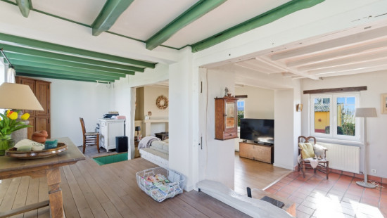 Voie Communale Drève Anglaise - 451 - - 59122