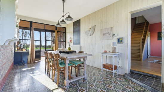 Voie Communale Drève Anglaise - 451 - - 59122