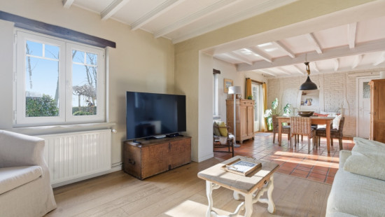 Voie Communale Drève Anglaise - 451 - - 59122