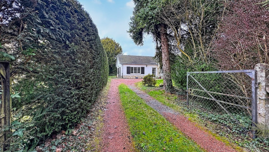 Chaussée de Louvain - 451 - - 1380