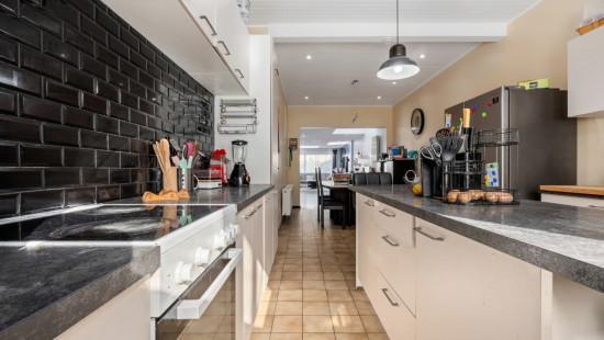 Oostendestraat - 6 - - 2660