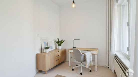 Avenue Minerve - 27 - 1 - 1190