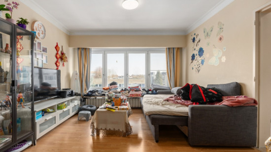 Frank Craeybeckxlaan - 5 - 6 - 2100