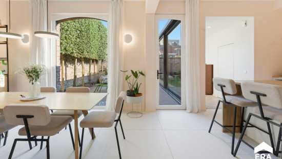 Beluikstraat - 10 - - 8900