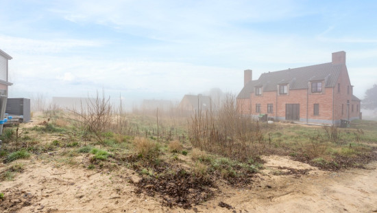 IJslandvaardersstraat - 26 - - 8670