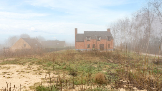 IJslandvaardersstraat - 26 - - 8670