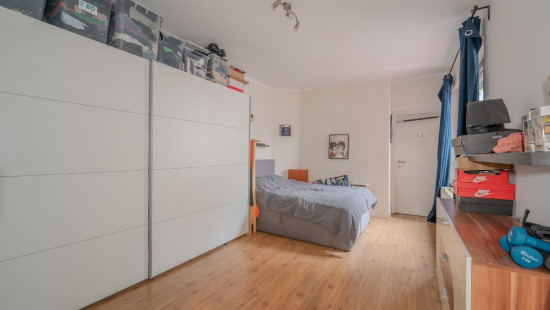 Rue Daussoigne Mehul - 12 - - 4000