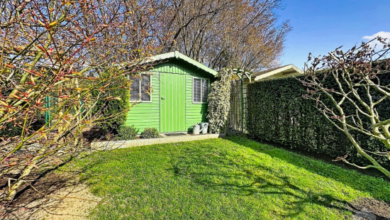 Rue du Coin de Terre - 3 - - LOT 23 - 1420