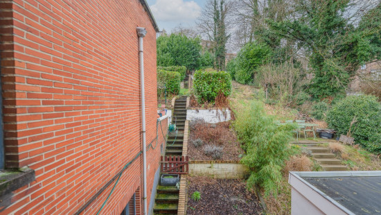 Rue Daussoigne Mehul - 12 - 0021 - 4000