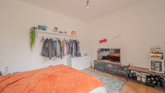 Rue Daussoigne Mehul - 12 - - 4000