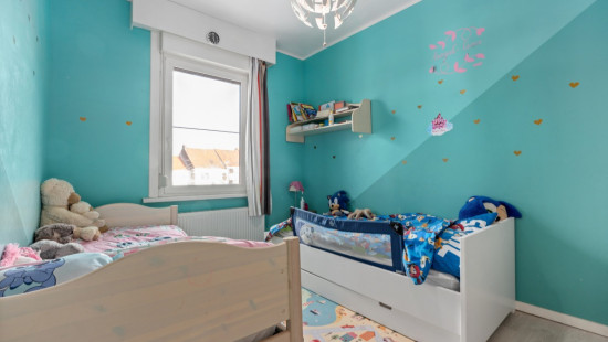 Oostendestraat - 6 - - 2660