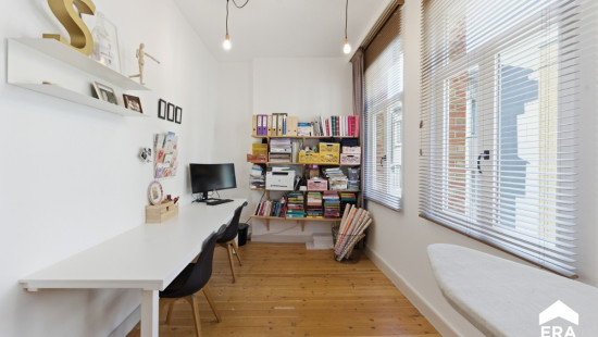 Beluikstraat - 10 - - 8900