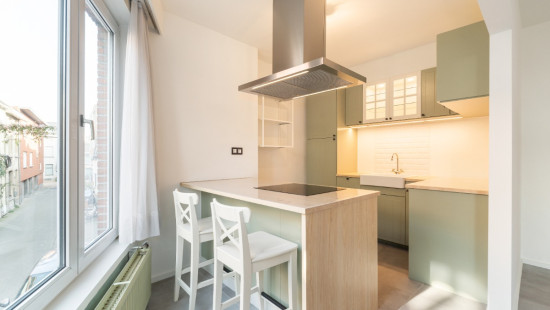 Lange Heistraat - 17 - 102 - 2800