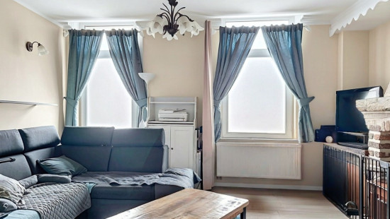 Chaussée de Hannut - 334 - - 4460