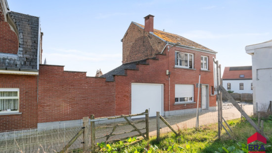 Molenstraat - 28 - - 9450