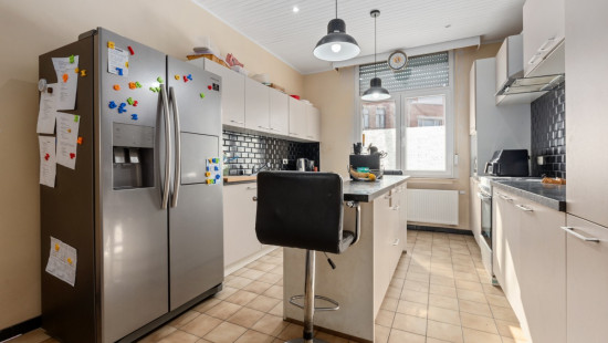 Oostendestraat - 6 - - 2660